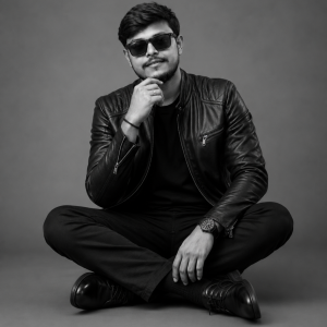 Picture of Soumik Patra