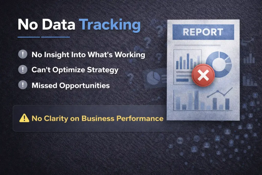 Missing Leads for your Business?