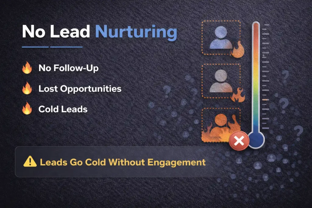 Lead Nurturing for you business